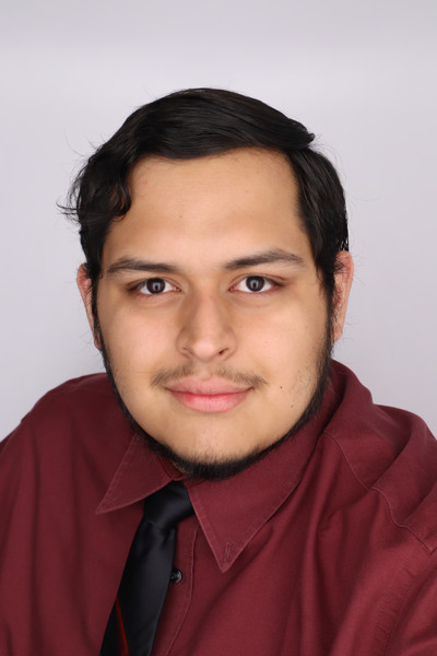 Headshot