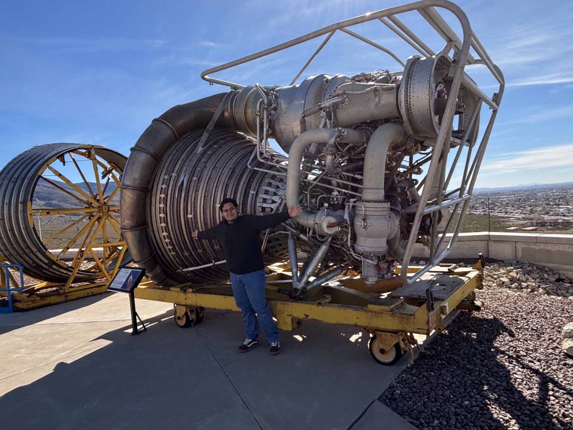F1 Engine